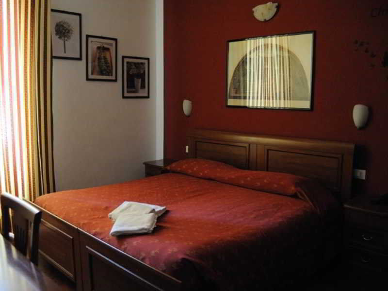 Hotel Edy Milan Exterior photo