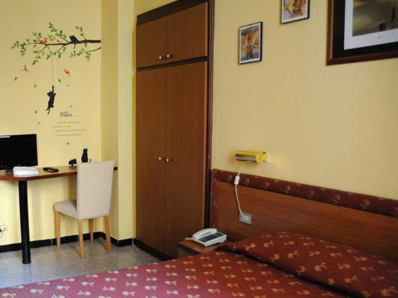 Hotel Edy Milan Exterior photo