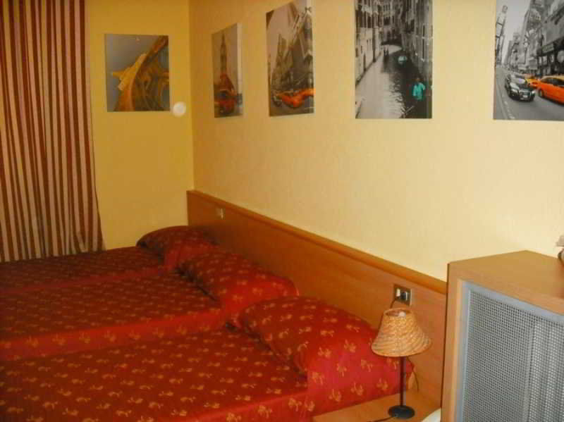 Hotel Edy Milan Exterior photo
