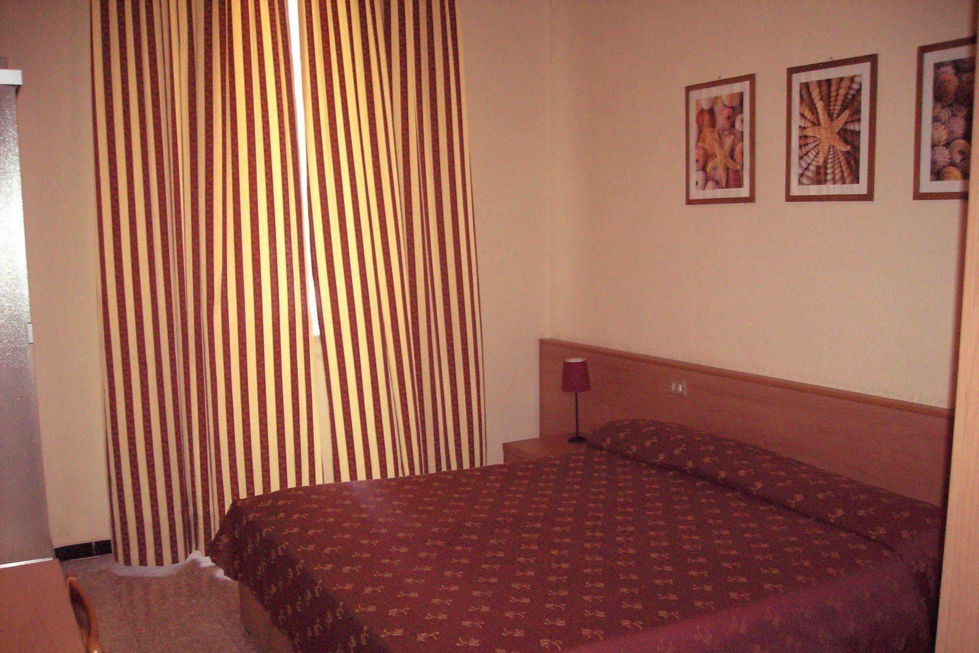 Hotel Edy Milan Exterior photo