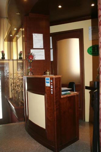Hotel Edy Milan Exterior photo